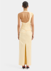 Giacomo Gathered Gown