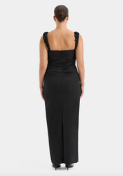 Azul Balconette Gown Black