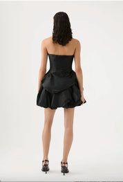 Aje Day Break Strapless Mini Dress Dress