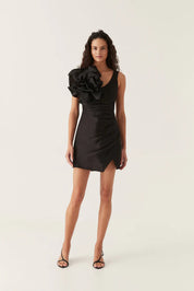 Aje Energy Mini Dress