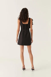 Aje Energy Mini Dress