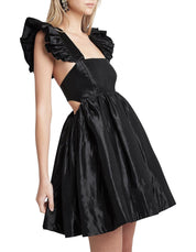 Aje Gazelle Mini Dress