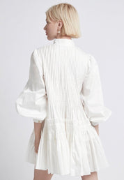 Aje Run Free Smock Dress Dress