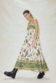 Alemais Birdie Sundress