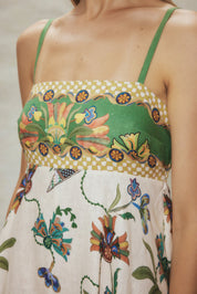 Alemais Birdie Sundress