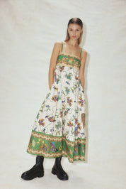 Alemais Birdie Sundress
