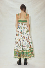 Alemais Birdie Sundress