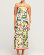 Alemais Ozma Bodice Dress Dress