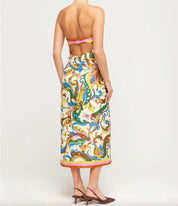 Alemais Ozma Bodice Dress Dress
