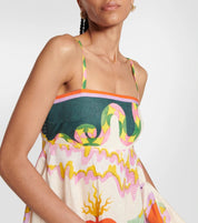 Alemais Seeker Sundress