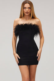 Bardot Bardot Mini Dress Dress