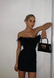 Bardot Bardot Mini Dress Dress