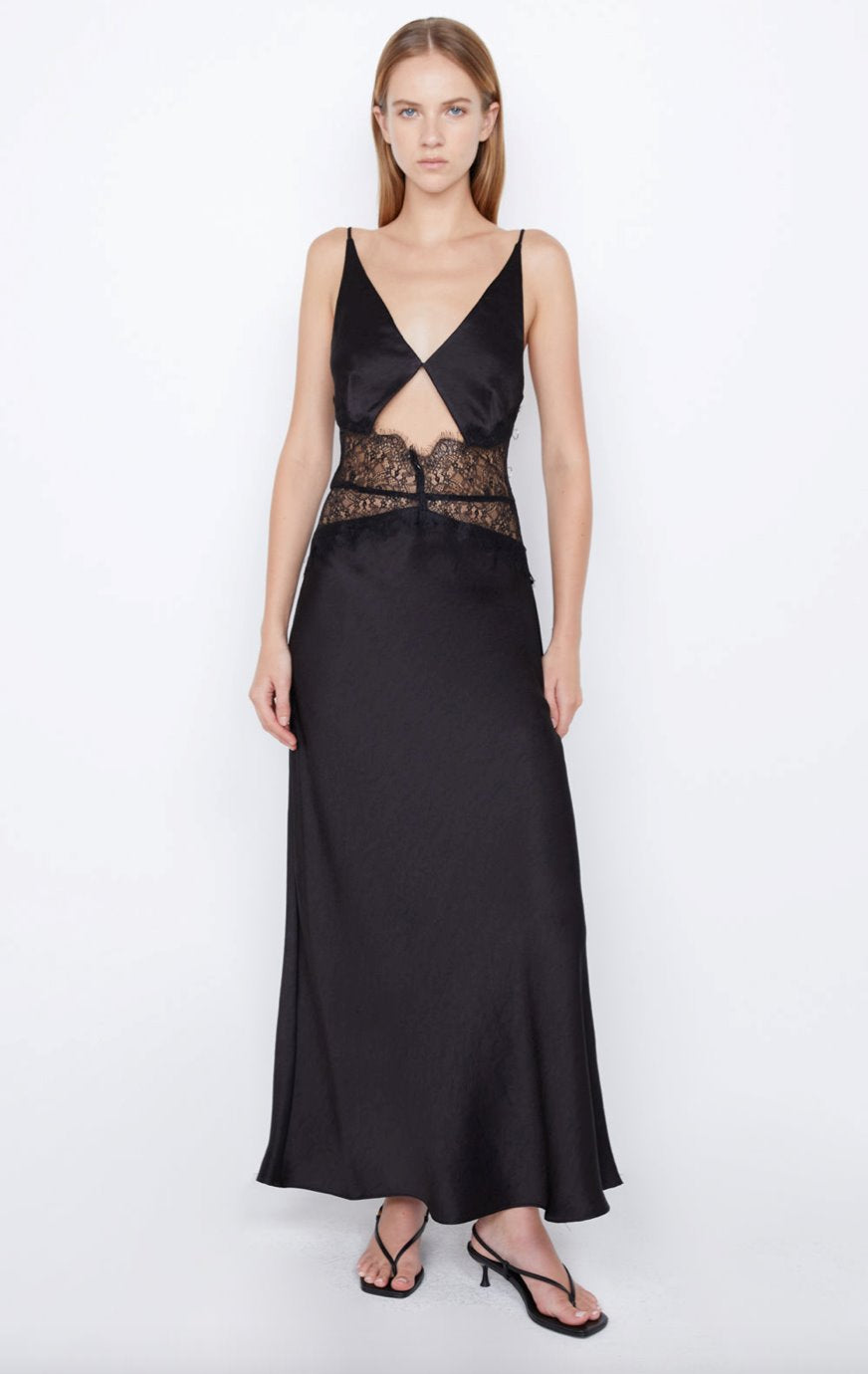 Bec & Bridge Camille Maxi Dress