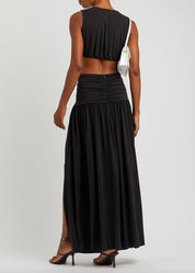 Bec & Bridge Evoke V Maxi Dress Dress