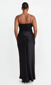 Bec & Bridge Hazel Twist Maxi Dress