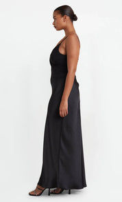 Bec & Bridge Hazel Twist Maxi Dress
