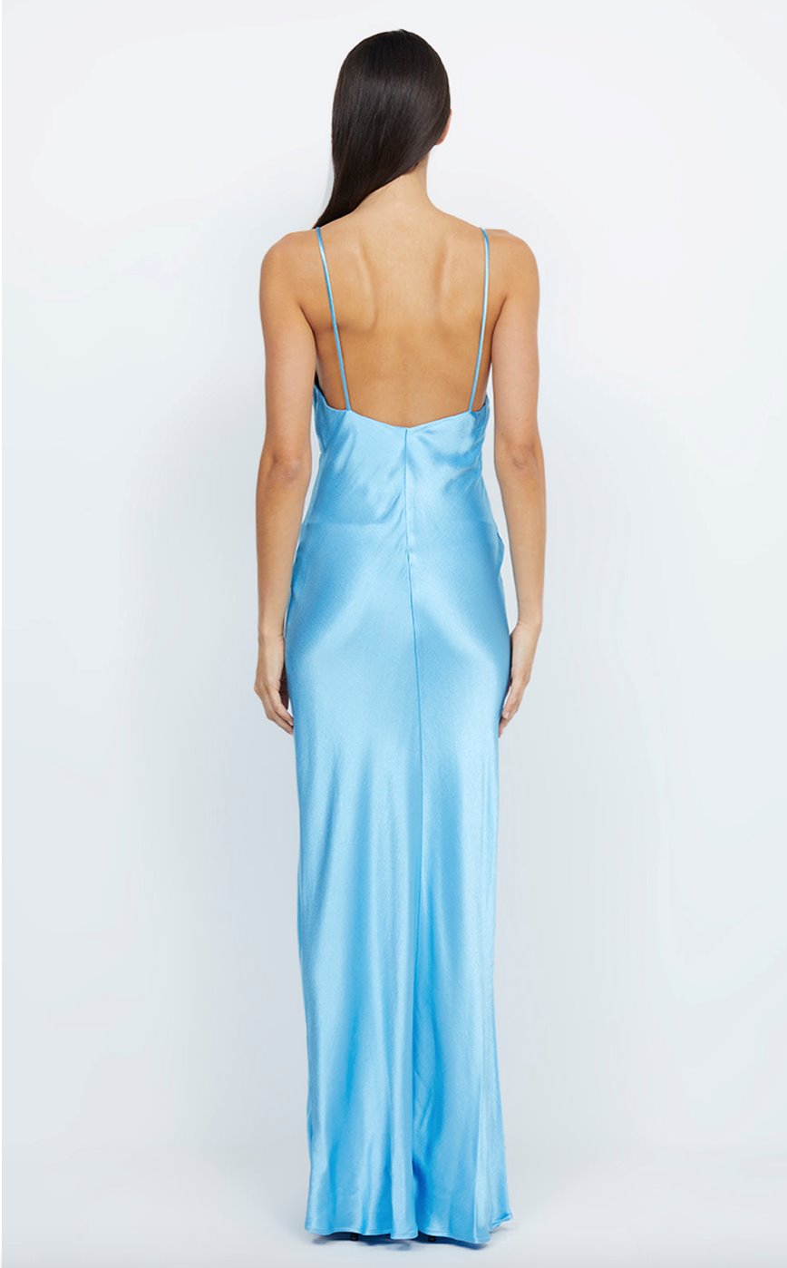 Bec & Bridge Lorelai V Maxi Dress