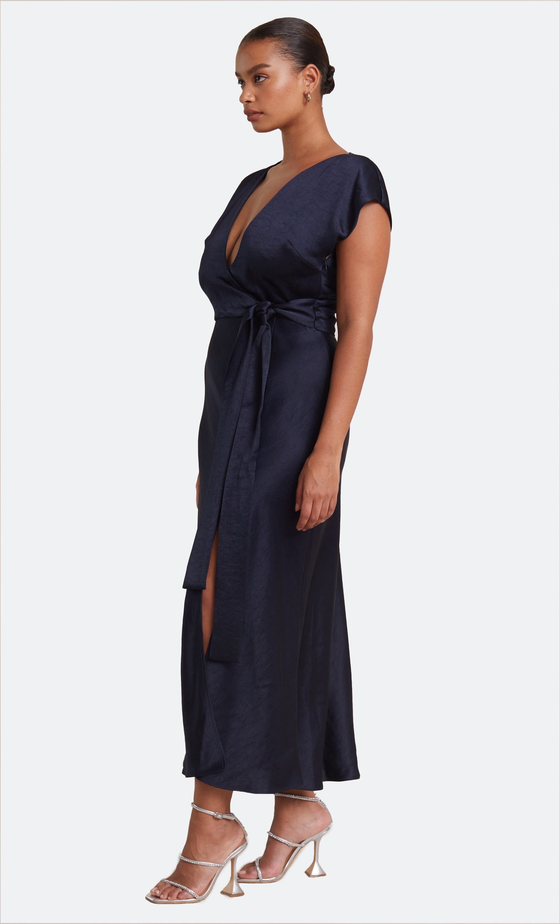 Bec & Bridge The Dreamer Wrap Dress