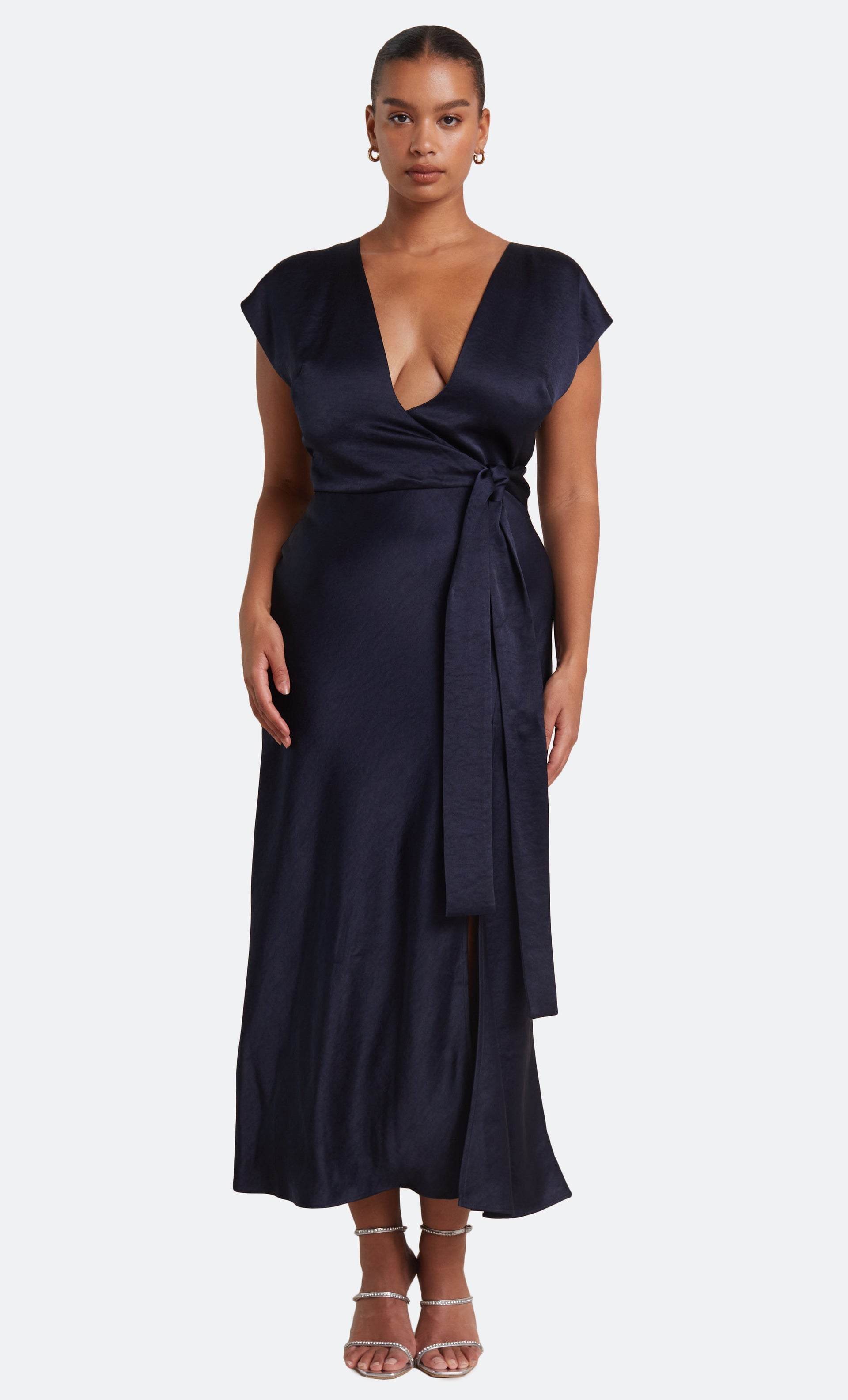 Bec & Bridge The Dreamer Wrap Dress