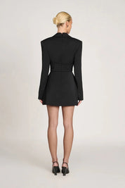 Eliya The Label Danni Blazer Dress Dress