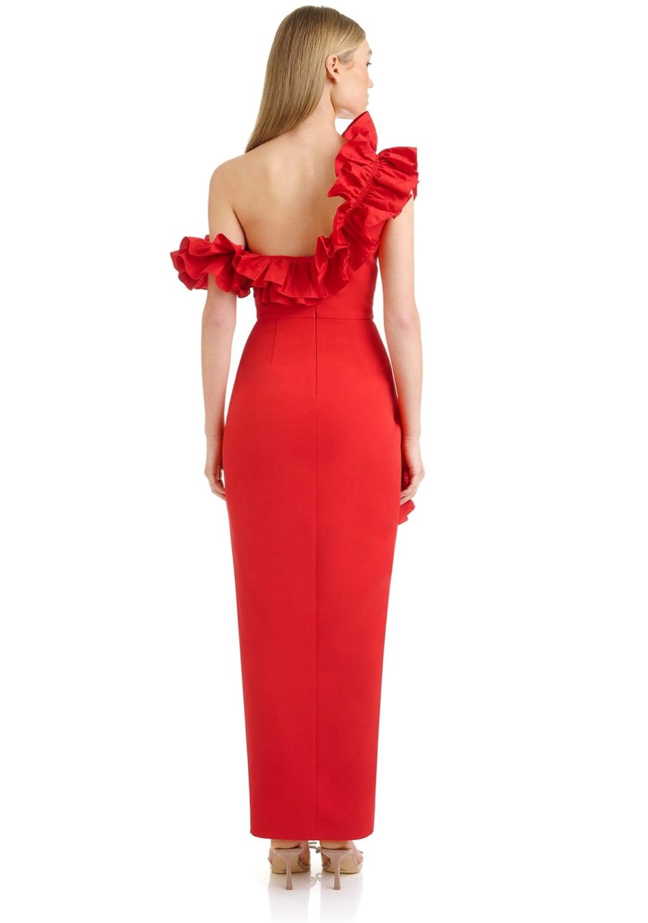 Eliya The Label Rosanna Dress Dress