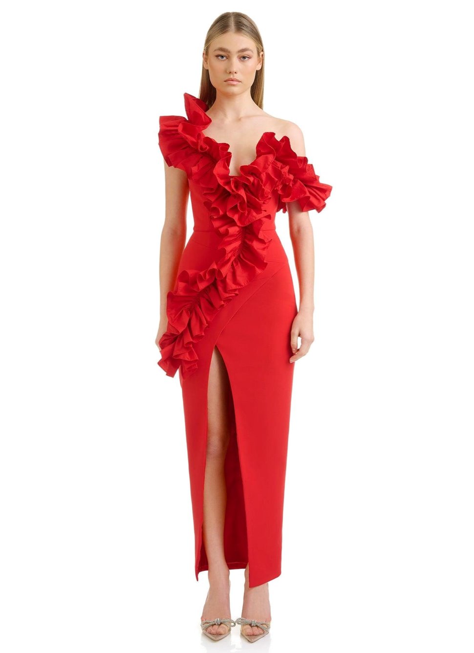 Eliya The Label Rosanna Dress Dress