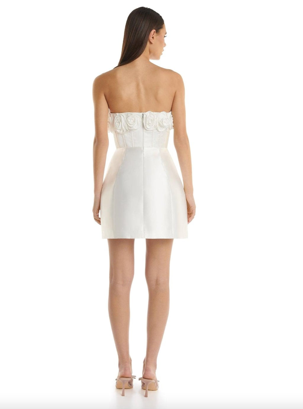 Eliya The Label Tehanni Dress Dress