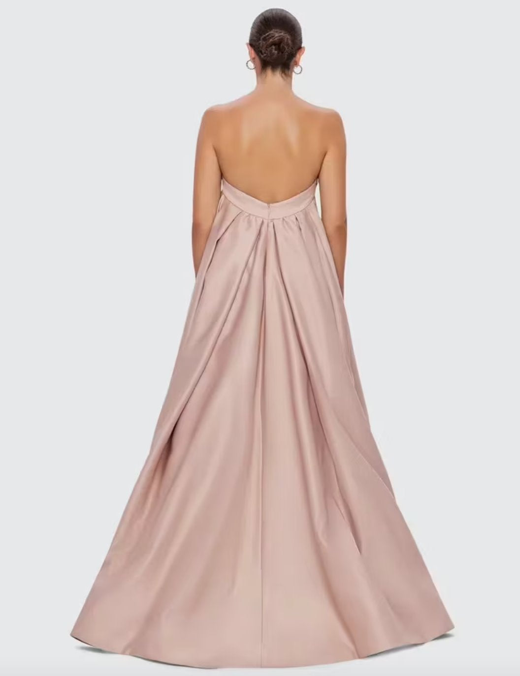 Leo Lin Phoebe Gown Dress