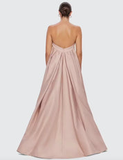 Leo Lin Phoebe Gown Dress