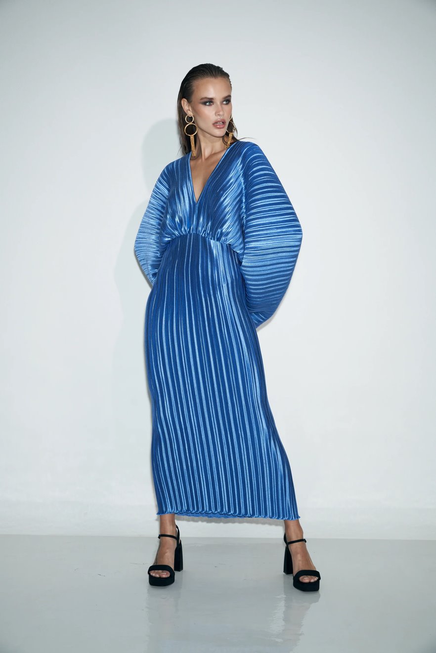 lidee blue dress Galerie Gown – Eastend Wardrobe Cobalt Blue Luxe Lace realigned_prce09April24 Size:12p Womens LIDEE Woman Costiera