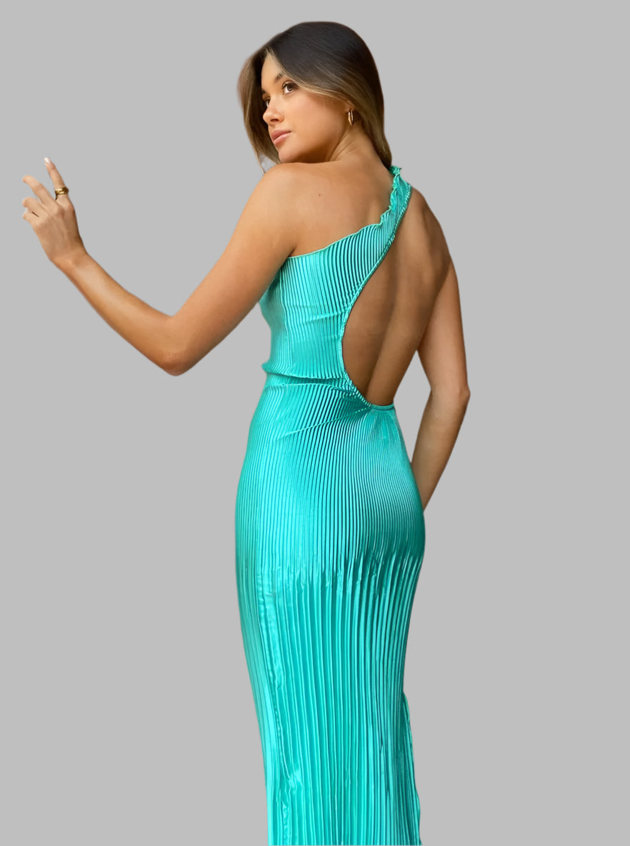 L'idee Naomi Gown Dress