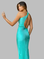 L'idee Naomi Gown Dress