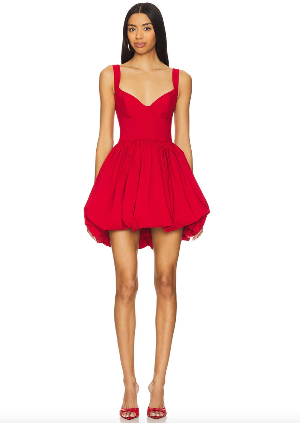 NBD Yaritza Mini Dress Dress
