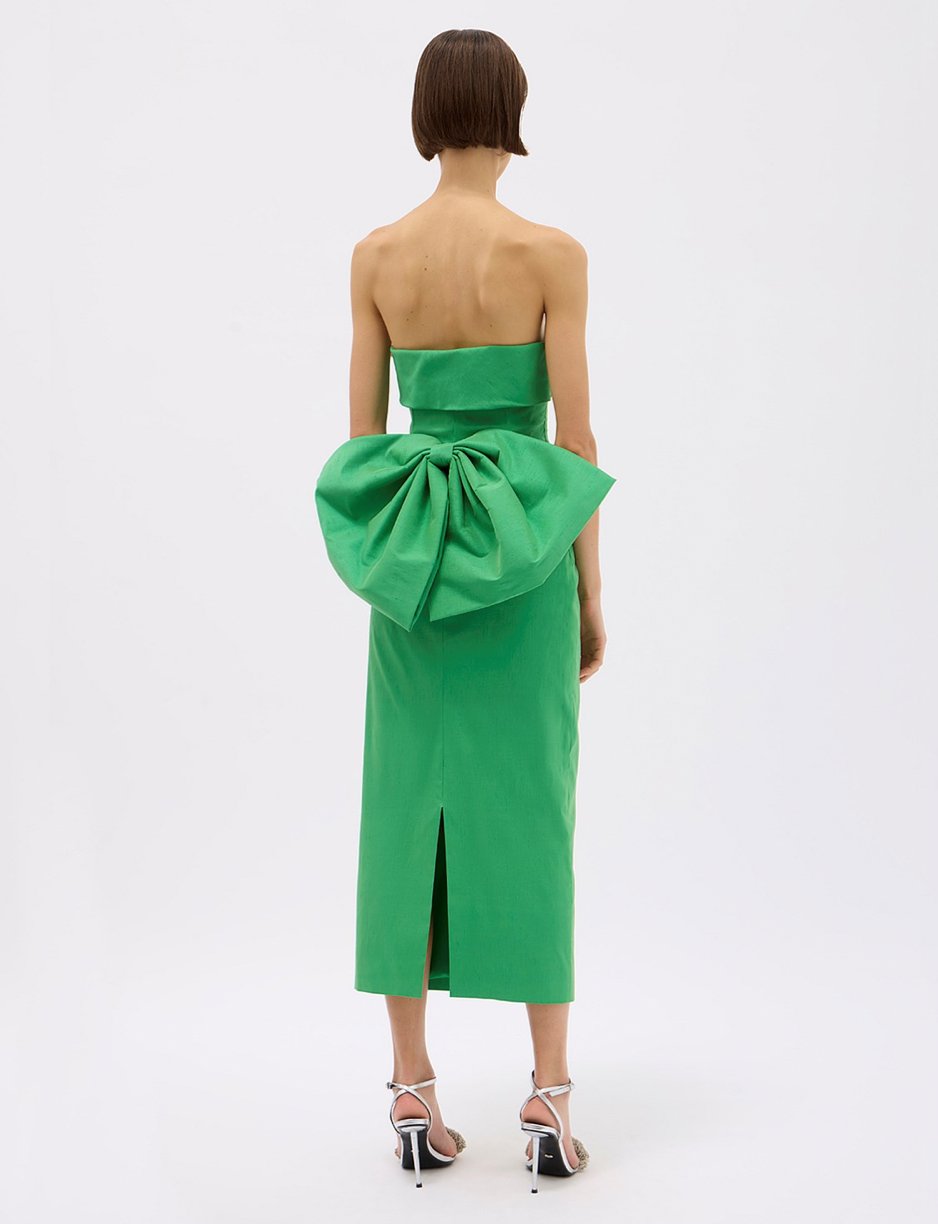 Rachel Gilbert Birdie Dress Dress