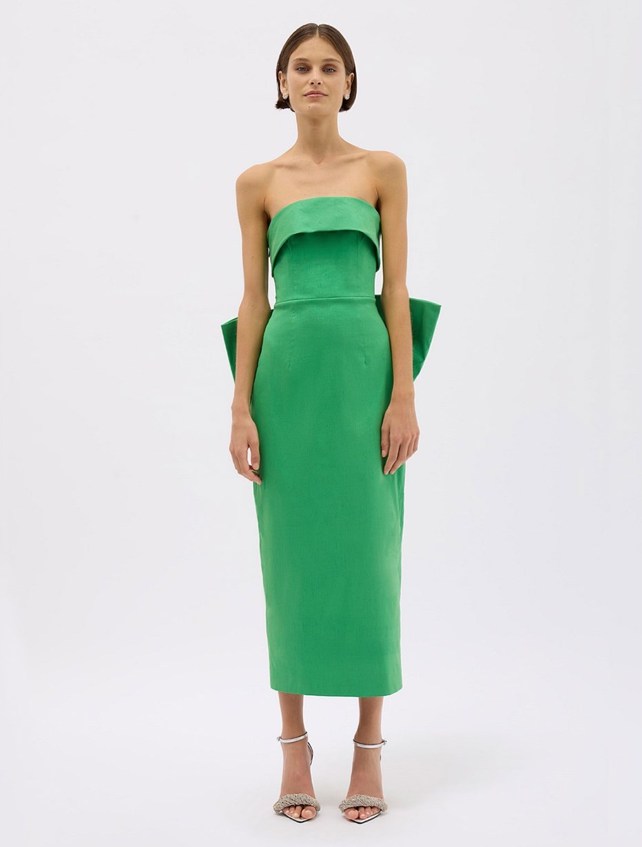 Rachel Gilbert Birdie Dress Dress