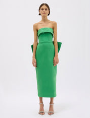 Rachel Gilbert Birdie Dress Dress
