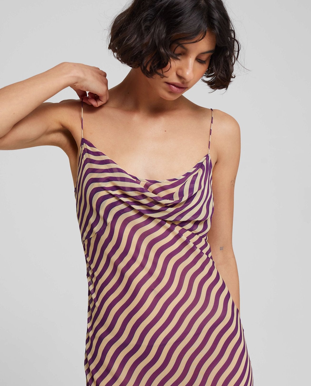Rat & Boa Assisi Dress Dress
