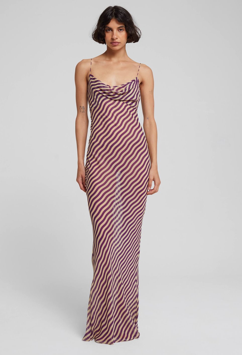 Rat & Boa Assisi Dress Dress