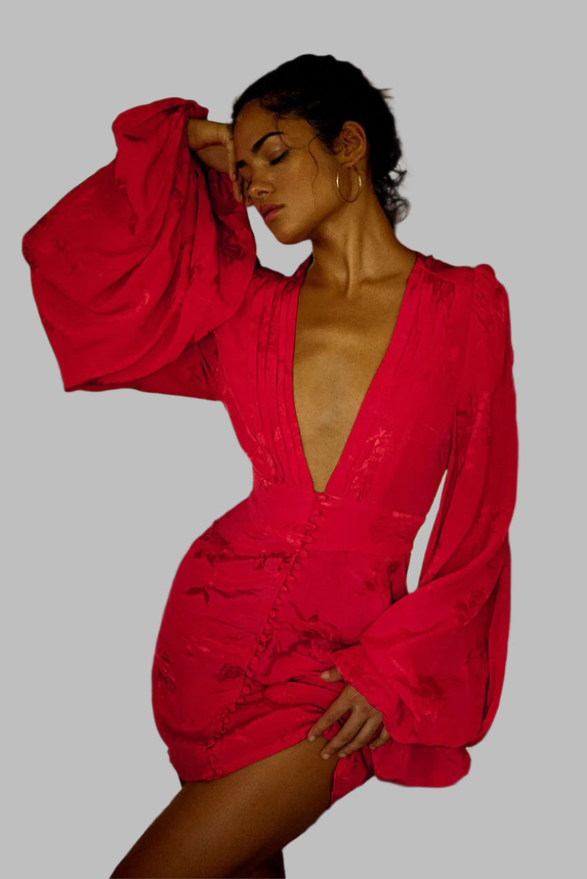 Rat & Boa Isabella Dress