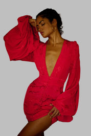 Rat & Boa Isabella Dress