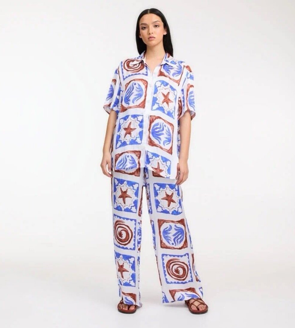 Roame Ascend Pant Dress