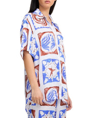 Roame Brando Shirt Dress