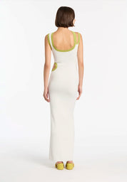 Sir Evalina Cut Out Dress Dress