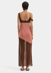 SIR Halcyon Midi Dress Dress