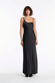 SIR Julien Asymmetric Slip Dress