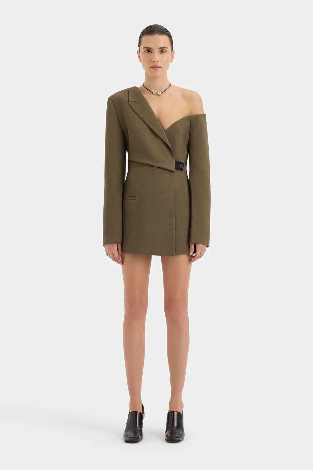 SIR Sartoria Mini Dress Dress