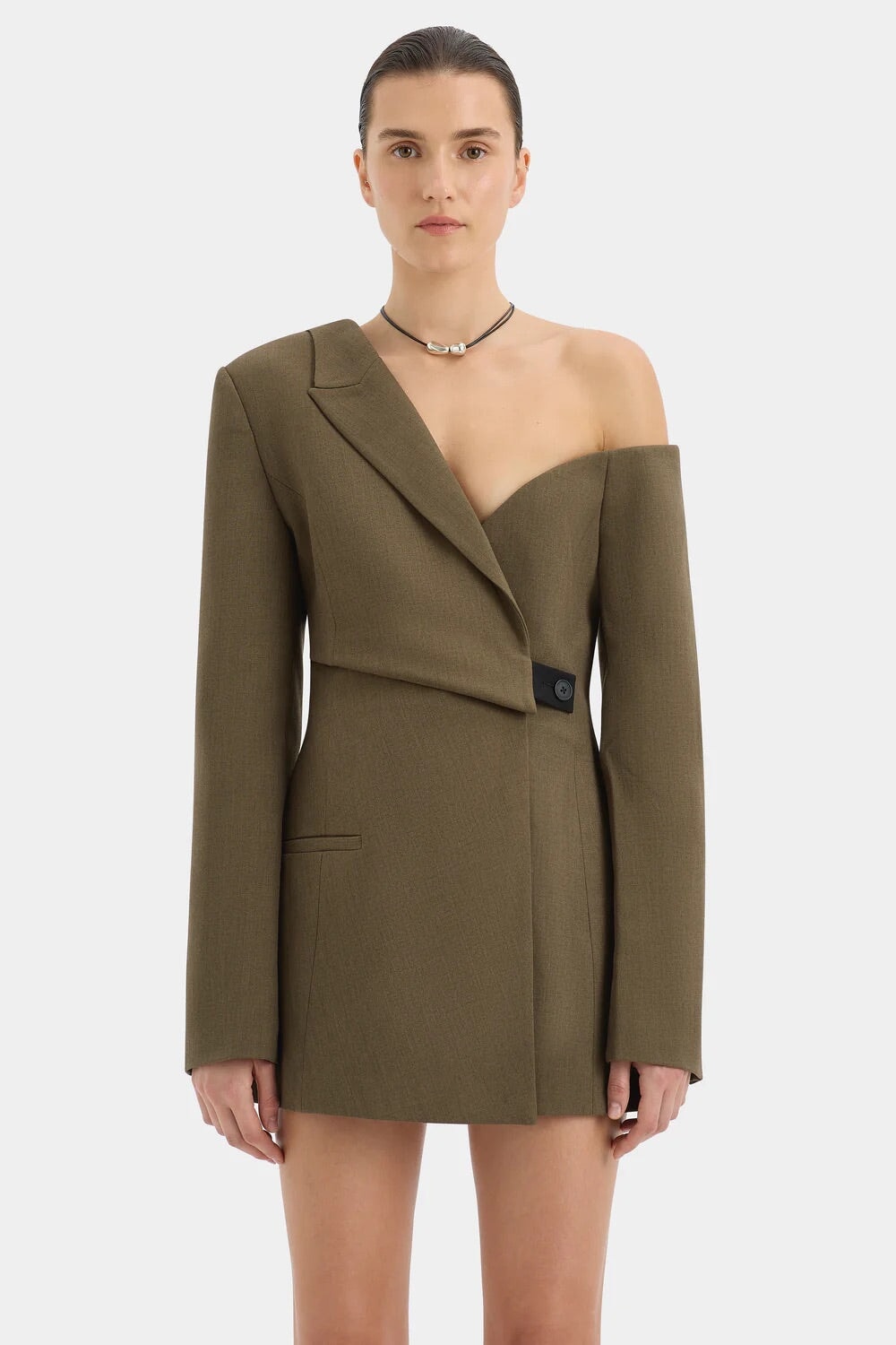 SIR Sartoria Mini Dress Dress