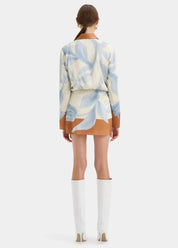 SIR Sorrento Shirtdress Dress