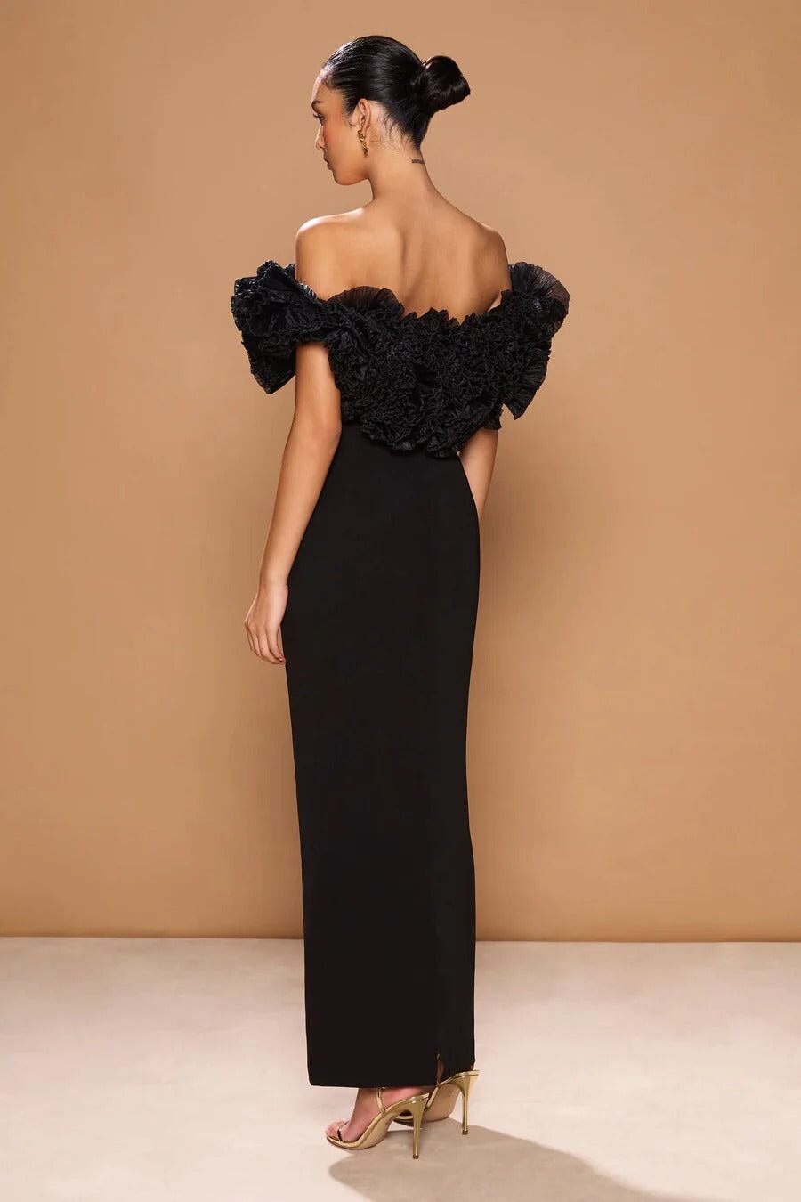 Sonya Moda Sorrento Gown