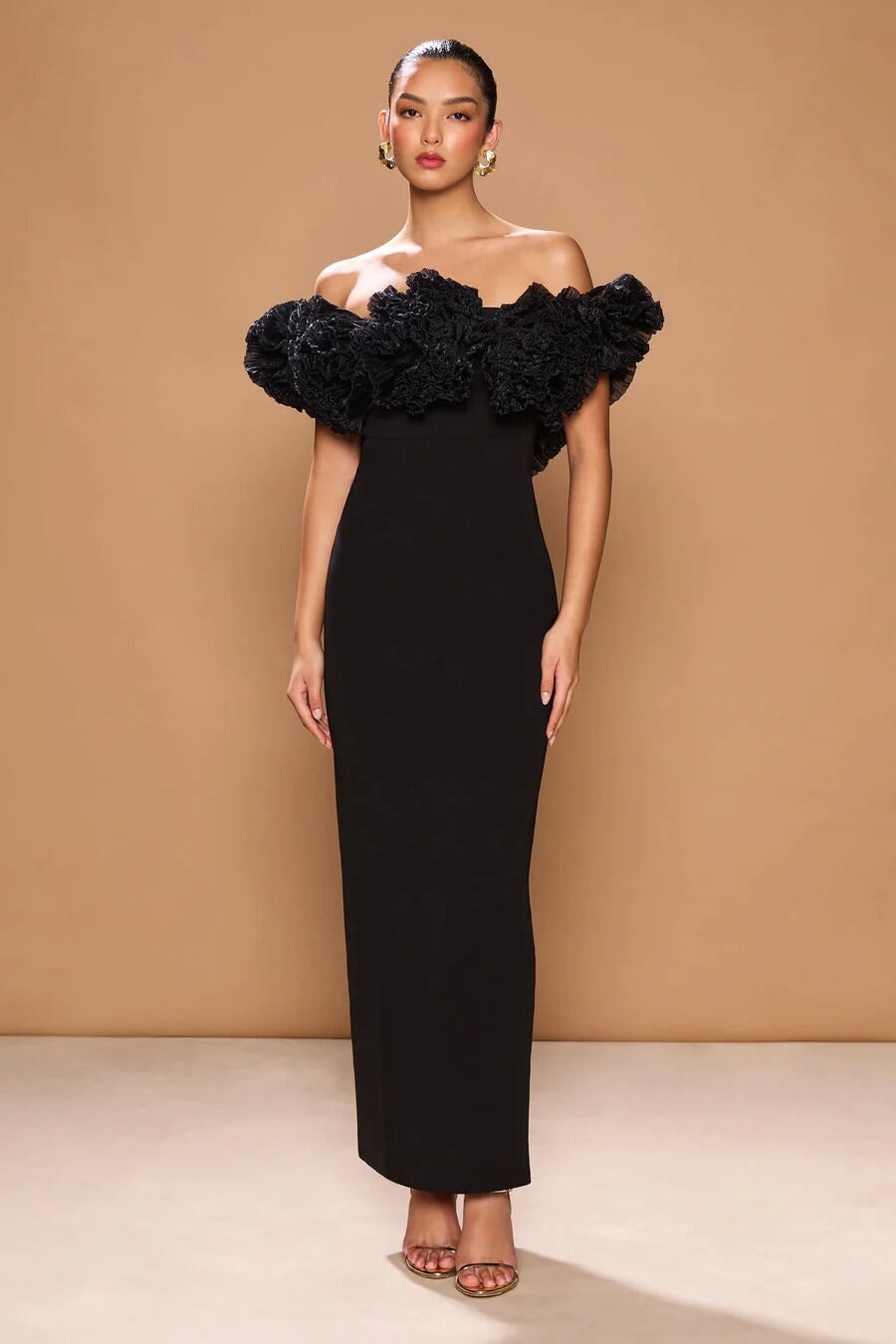 Sonya Moda Sorrento Gown